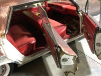 1961 Chevrolet Bel Air for sale in Michigan (ID-107146)