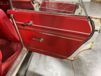 1961 Chevrolet Bel Air for sale in Michigan (ID-107146)