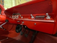 1961 Chevrolet Bel Air for sale in Michigan (ID-107146)