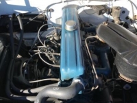 1961 Chevrolet Bel Air for sale in Michigan (ID-107146)