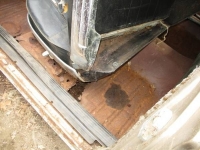 1961 Chevrolet Bel Air for sale in Michigan (ID-120515)