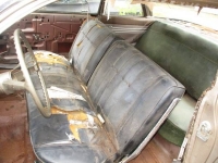 1961 Chevrolet Bel Air for sale in Michigan (ID-120515)