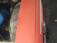 1961 Chevrolet Bel Air for sale in Michigan (ID-123291)