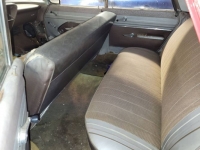 1961 Chevrolet Bel Air for sale in Michigan (ID-123291)
