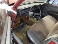 1961 Chevrolet Bel Air for sale in Michigan (ID-123291)
