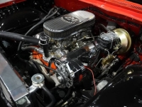 1961 Chevrolet Bel Air for sale in Michigan (ID-134946)