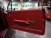 1961 Chevrolet Bel Air for sale in Michigan (ID-134946)