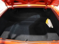 1961 Chevrolet Bel Air for sale in Michigan (ID-134946)