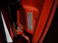 1961 Chevrolet Bel Air for sale in Michigan (ID-134946)