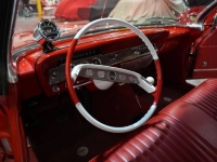 1961 Chevrolet Bel Air for sale in Michigan (ID-134946)