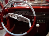 1961 Chevrolet Bel Air for sale in Michigan (ID-134946)