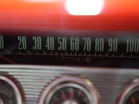 1961 Chevrolet Bel Air for sale in Michigan (ID-134946)