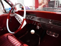 1961 Chevrolet Bel Air for sale in Michigan (ID-134946)