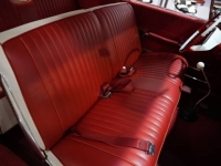 1961 Chevrolet Bel Air for sale in Michigan (ID-134946)