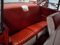 1961 Chevrolet Bel Air for sale in Michigan (ID-134946)