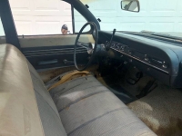 1961 Chevrolet Bel Air for sale in Michigan (ID-136928)