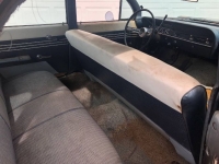 1961 Chevrolet Bel Air for sale in Michigan (ID-136928)