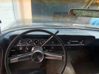1961 Chevrolet Bel Air for sale in Michigan (ID-136928)
