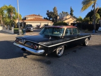 1961 Chevrolet Bel Air for sale in Michigan (ID-136928)