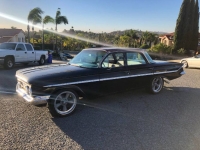 1961 Chevrolet Bel Air for sale in Michigan (ID-136928)