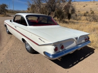 1961 Chevrolet Bel Air for sale in Michigan (ID-138982)