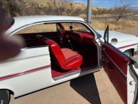1961 Chevrolet Bel Air for sale in Michigan (ID-138982)