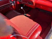 1961 Chevrolet Bel Air for sale in Michigan (ID-138982)
