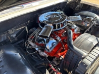 1961 Chevrolet Bel Air for sale in Michigan (ID-138982)