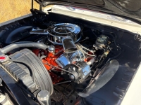 1961 Chevrolet Bel Air for sale in Michigan (ID-138982)
