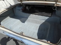 1961 Chevrolet Biscayne for sale in Michigan (ID-103185)