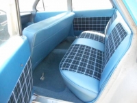 1961 Chevrolet Biscayne for sale in Michigan (ID-103185)