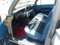 1961 Chevrolet Biscayne for sale in Michigan (ID-103185)