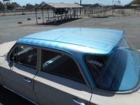 1961 Chevrolet Biscayne for sale in Michigan (ID-103185)