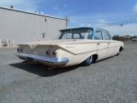1961 Chevrolet Biscayne for sale in Michigan (ID-103185)