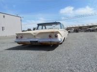 1961 Chevrolet Biscayne for sale in Michigan (ID-103185)