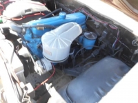 1961 Chevrolet Biscayne for sale in Michigan (ID-103185)