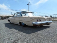 1961 Chevrolet Biscayne for sale in Michigan (ID-103185)