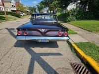 1961 Chevrolet Biscayne for sale in Michigan (ID-121171)