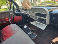 1961 Chevrolet Biscayne for sale in Michigan (ID-121171)