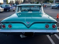 1961 Chevrolet Biscayne for sale in Michigan (ID-126557)