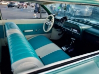 1961 Chevrolet Biscayne for sale in Michigan (ID-126557)