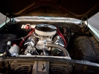 1961 Chevrolet Biscayne for sale in Michigan (ID-126557)
