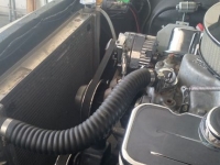 1961 Chevrolet Biscayne for sale in Michigan (ID-126557)