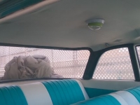 1961 Chevrolet Biscayne for sale in Michigan (ID-126557)