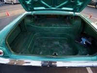 1961 Chevrolet Biscayne for sale in Michigan (ID-126557)