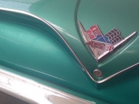 1961 Chevrolet Biscayne for sale in Michigan (ID-126557)