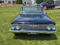 1961 Chevrolet Biscayne for sale (ID-142526)