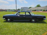 1961 Chevrolet Biscayne for sale (ID-142526)