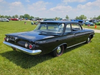 1961 Chevrolet Biscayne for sale (ID-142526)
