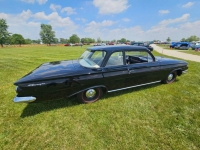 1961 Chevrolet Biscayne for sale (ID-142526)